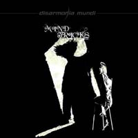 Disarmonia Mundi - Mind Tricks